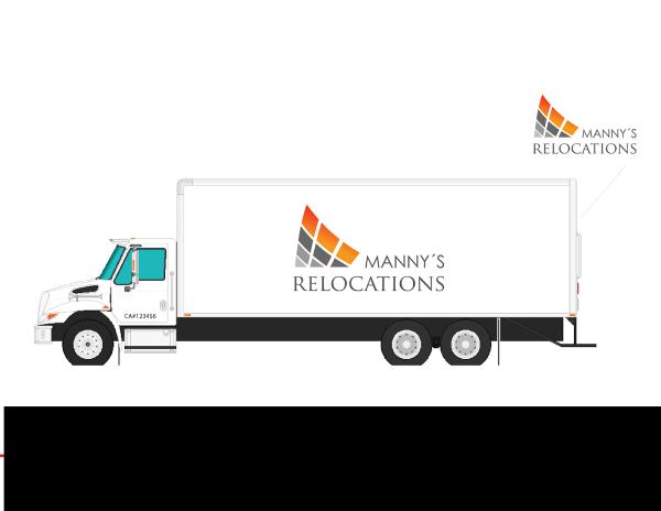Manny's Relocations