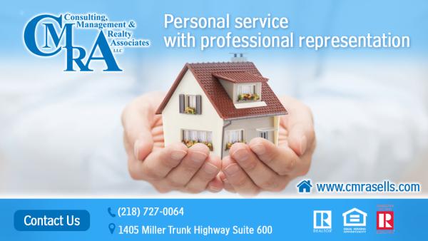 Cmra LLC
