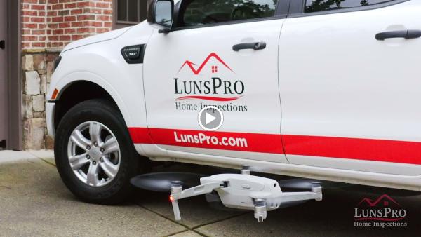 Lunspro Home Inspections