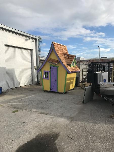 Rsbd Wood Studios