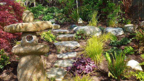 Solstice Landscape Design