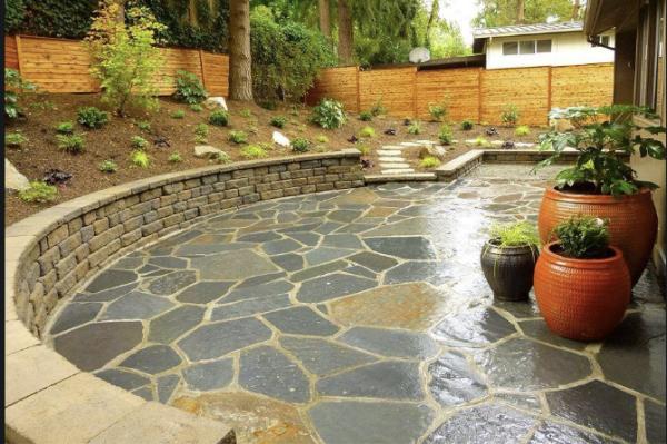 Solstice Landscape Design