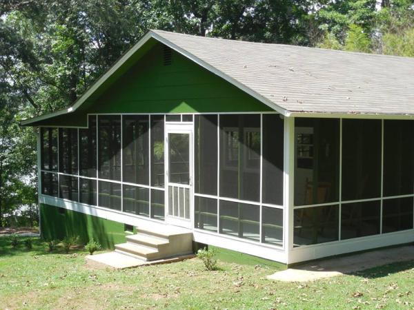 Athens Handyman Service LLC