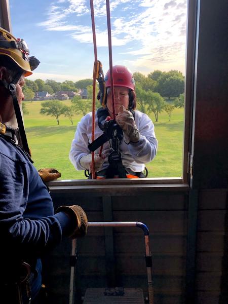 Landers Window & Exterior Cleaning