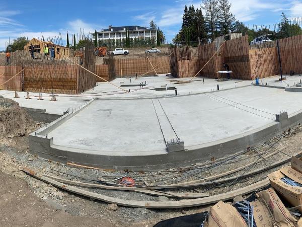 Napa Valley Concrete