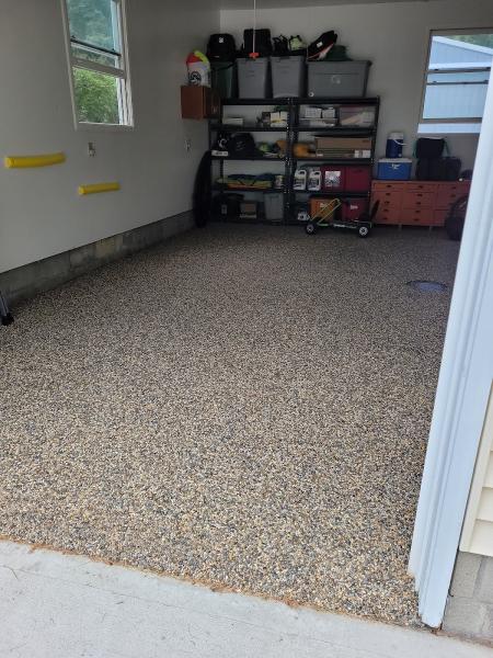 Sterling Stone Floors