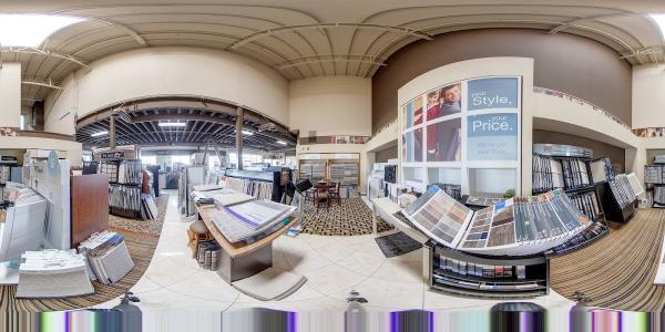 Socal Carpets & Floorcovering Inc