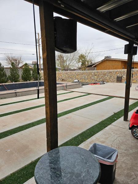 Anson General Contracting LLC