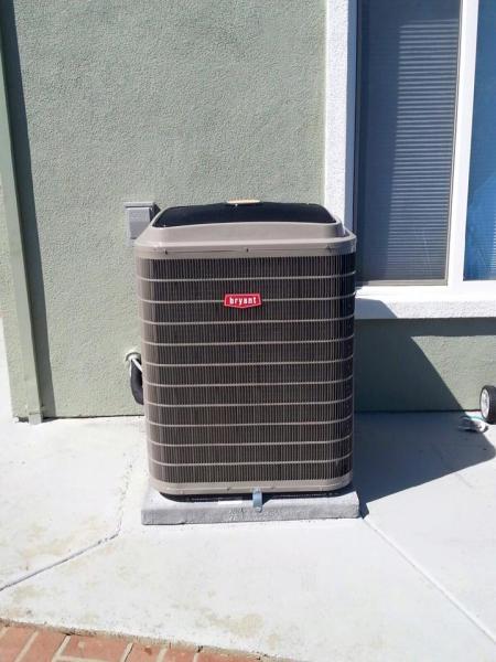 Stewart Heating Plumbing and Air