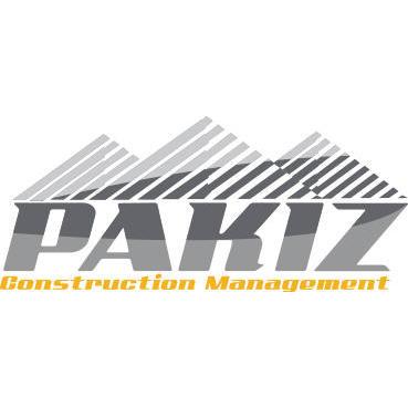 Pakiz Construction Management LLC