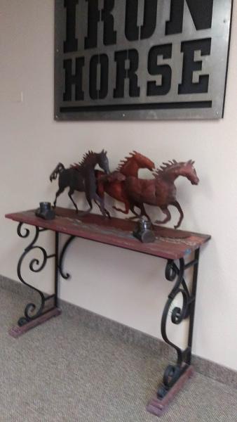 Iron Horse Companies LLC