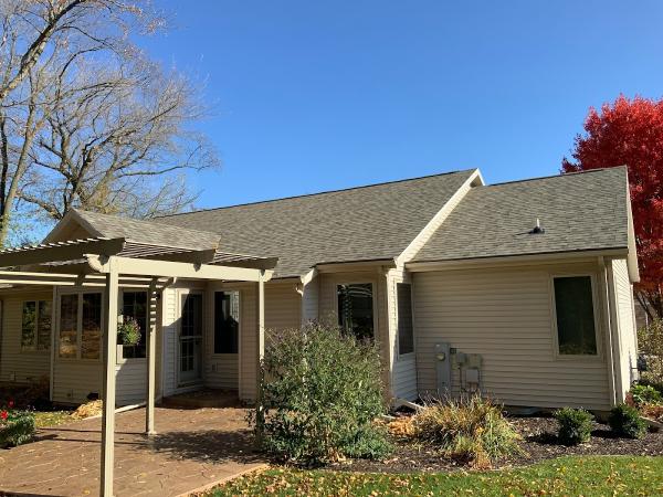 Craftsman Exteriors
