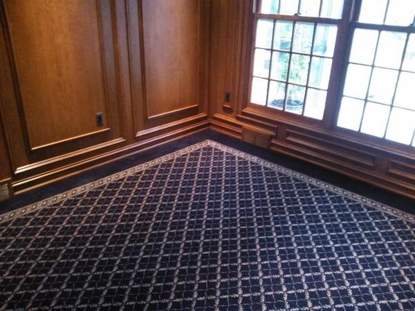 Quick Carpet