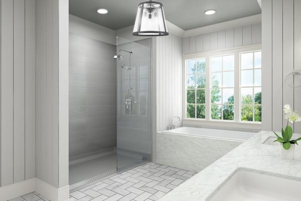 Custom Bath Solutions
