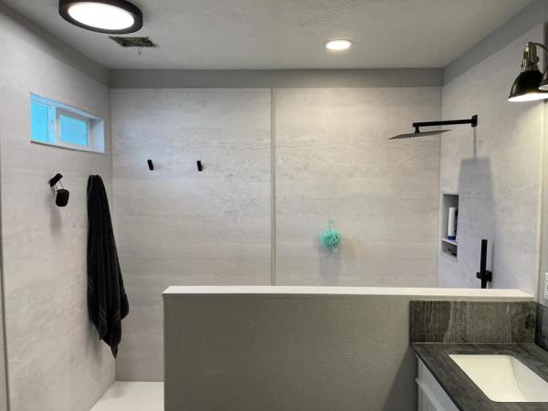 Custom Bath Solutions