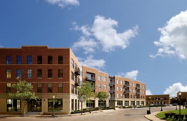 Macknight Architects and Planners