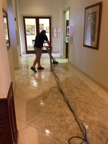 Ideal Cleaning Solutions