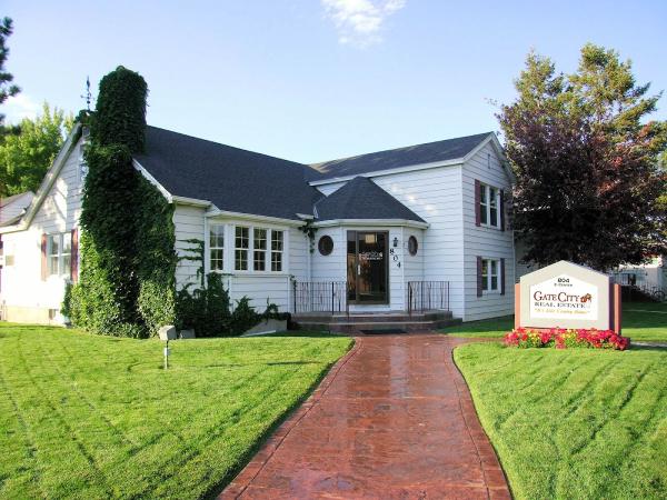 Gate City Real Estate