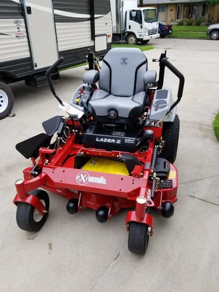 Neighborhood Lawn Care