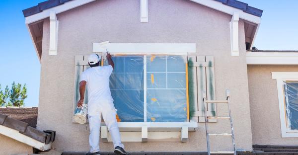 Builtpro Painting