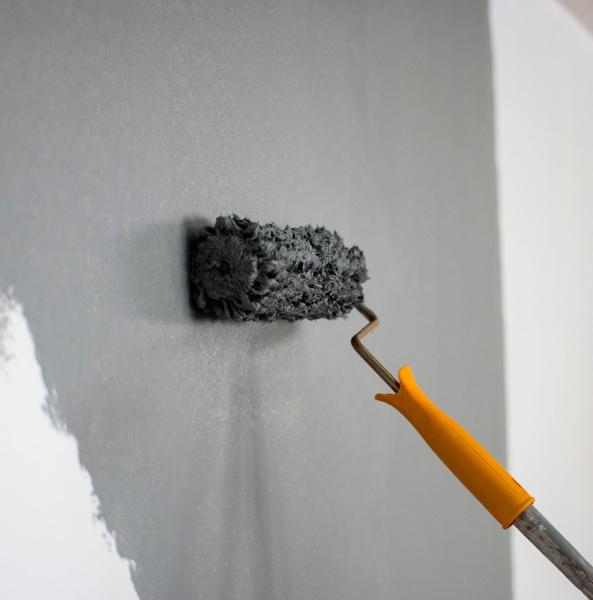 Builtpro Painting