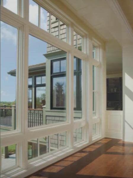 Birmingham Window Replacement