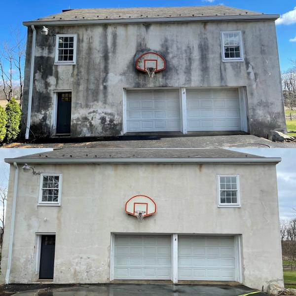 American Power Washing LLC