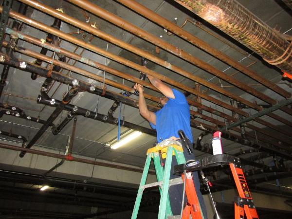 KRB Construction