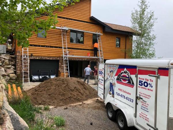 Rocky Mountain Retrofoam LLC