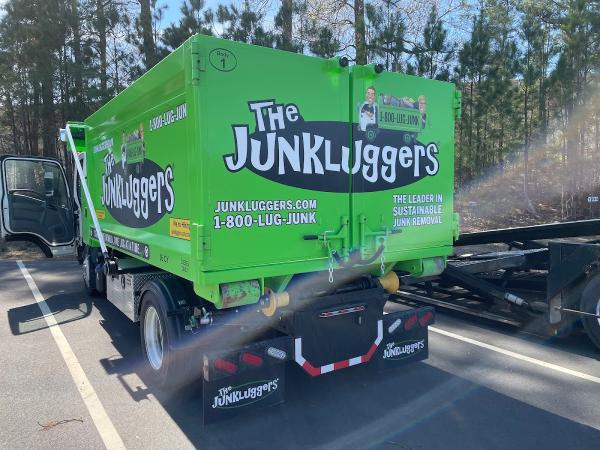 The Junkluggers