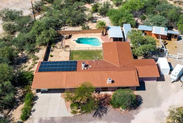 Sunstate Power Solar Solutions