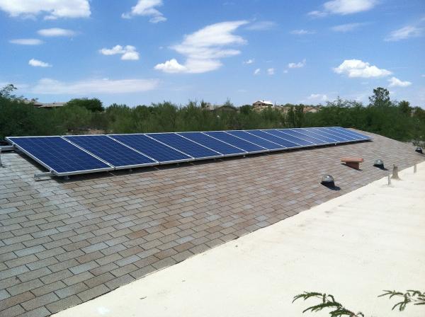 Sunstate Power Solar Solutions
