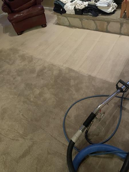 Elite Carpet & Upholstery Cleaners