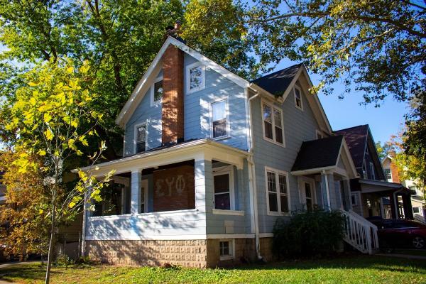 Baker Street Properties -- Exceptional Property Management
