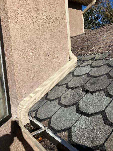 McCloud Gutter Protection