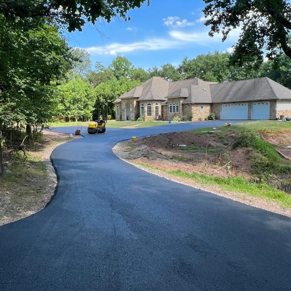 C&C Paving