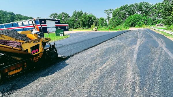 C&C Paving