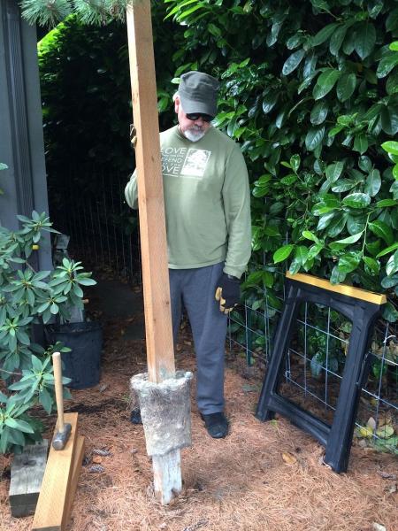 Superior Fencing LLC