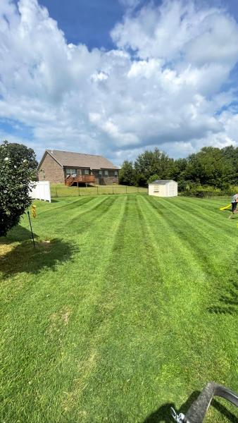 Two Men and A Mower LLC