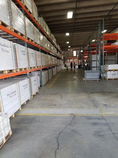 Mc Rae Sales & Distribution
