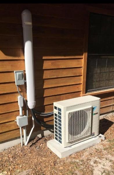 Suter Air Conditioning Inc