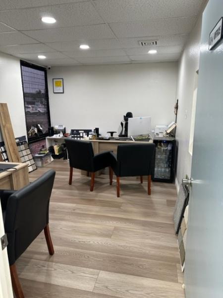 GS Flooring LLC