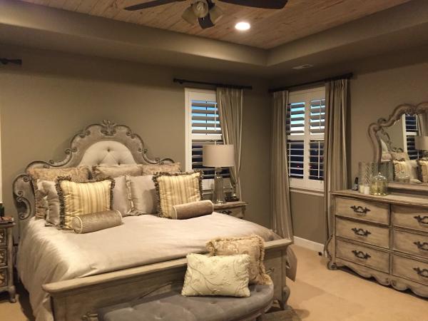 Stroh Interior Design