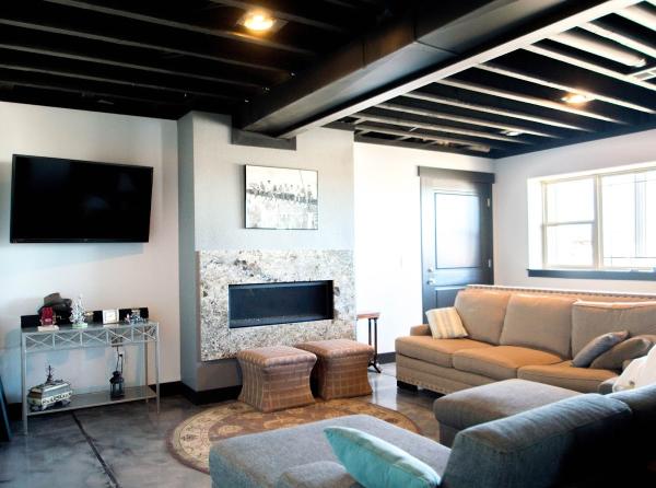 Capital Construction Custom Homes