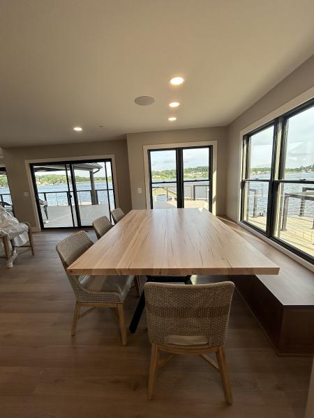 Created Hardwood