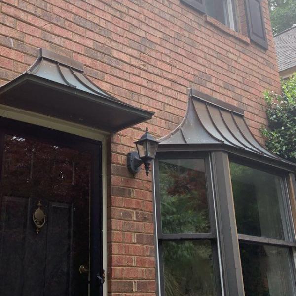 Bros. Roofing & Repairs LLC
