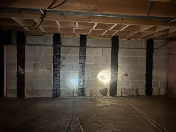 Desert Dry Waterproofing & Remodeling LLC