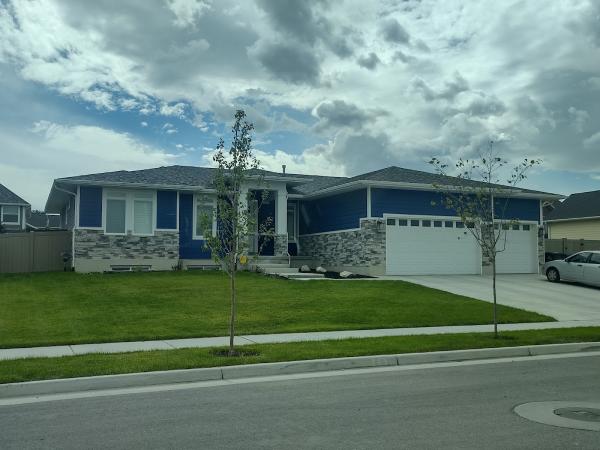Newton Farm Subdivision