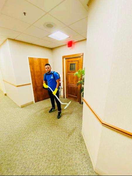 Commercial Cleaning Services Naples