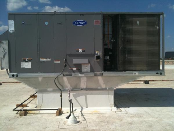 Alden Air Conditioning & Heating